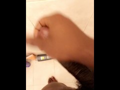 Fun fact: I can swing it in a circle. Cash App me for more!!