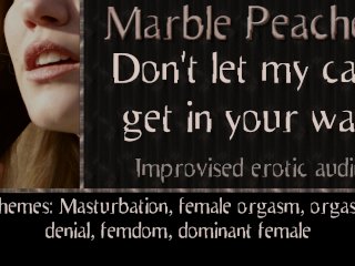 male humiliation, solo female orgasm, femdom, dominant female