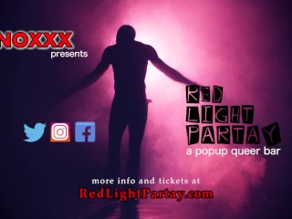 Red Lichte Partay (teaser)