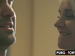 PURGATORYX Home Invasion Part 3 with Bella Jane - Screenshot 2 of 16 - Purgatoryx