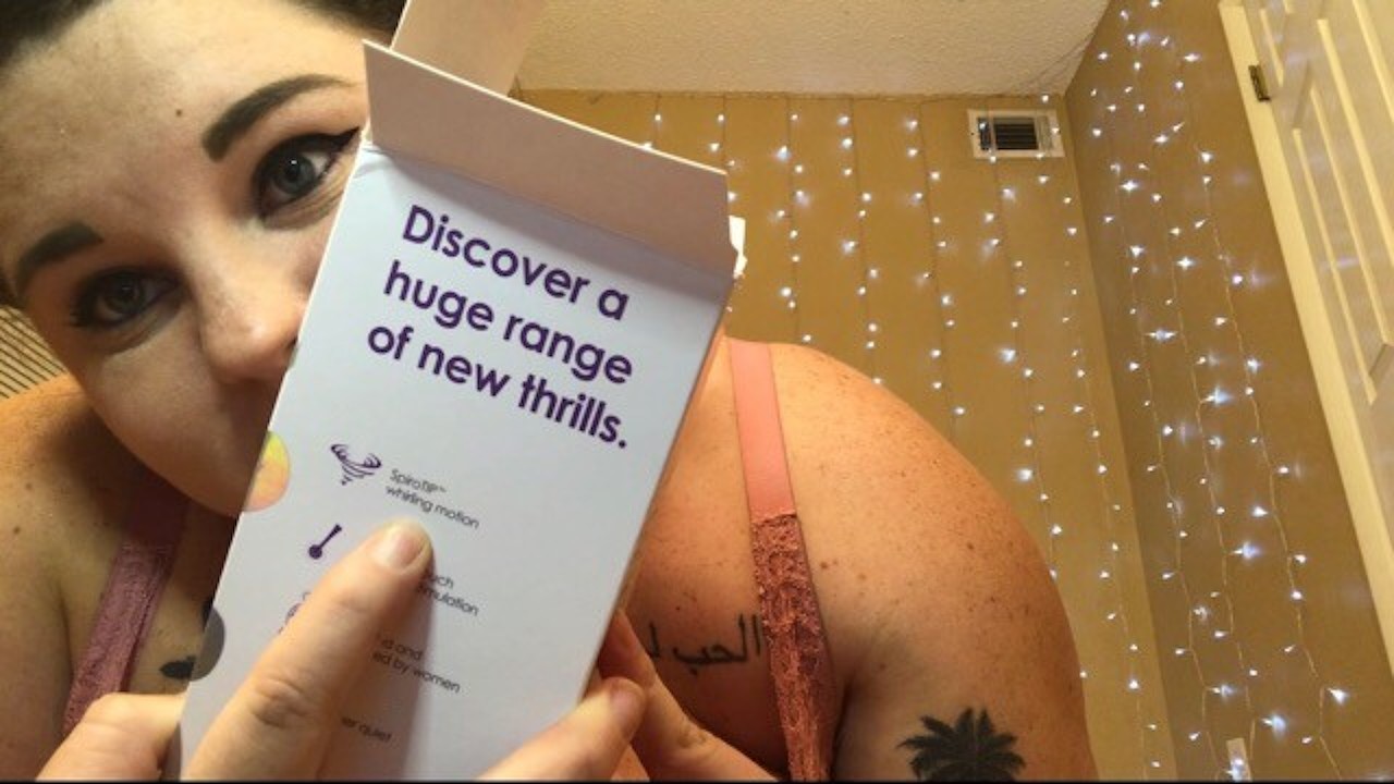 Zumio S Toy Review - Pornhub.com