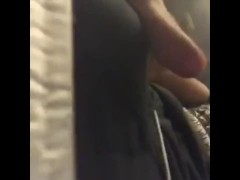 First Video - Screenshot 10 of 16 - Cock Bulge