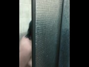 Preview 2 of Shower video on my girlfriend