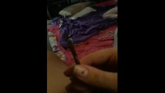 听起来我的变性人鸡巴