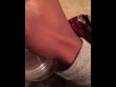Fleshlight jacking - Screenshot 16 of 16 - Bigdick