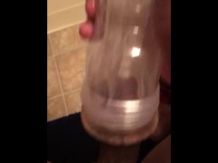Fleshlight jacking - Screenshot 4 of 16 - Bigdick