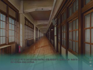 school, hardcore, 60fps, visual novel