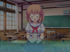 audap's Sankaku Renai: Love Triangle Trouble PC P3
