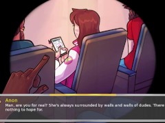 Overwatch Academy 34 Uncensored Part 5