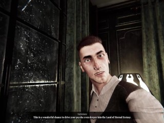 Lust for Darkness Demo Часть 1