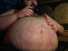 winding down clip