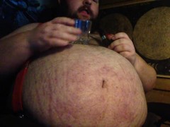 winding down clip - Screenshot 15 of 16 - Belly