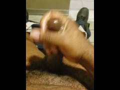 Jacking off 4 fun! - Screenshot 5 of 16 - Bustin Nuts