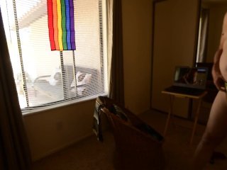 A Gay Afternoon