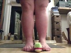 squish stompin - Screenshot 11 of 16 - Kink