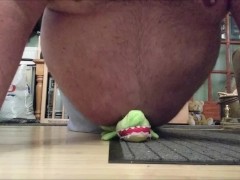 squish stompin - Screenshot 13 of 16 - Belly