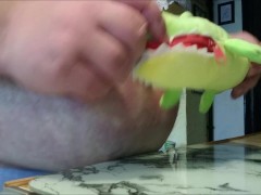 squish stompin - Screenshot 15 of 16 - Squish