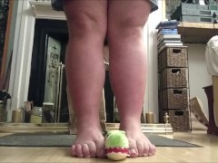 squish stompin - Screenshot 4 of 16 - Squash