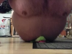 squish stompin - Screenshot 6 of 16 - Kink