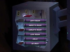 DC Comic's Something Unlimited Uncensored Part 63