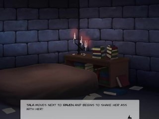 DC Comic's Something_Unlimited Uncensored Part_65