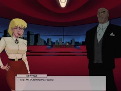 DC Comic's Something Unlimited Uncensored Part 68