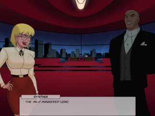 DC Comic's Something UnlimitedUncensored Part 68