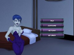 DC Comic's Something Unlimited Uncensored Part 71