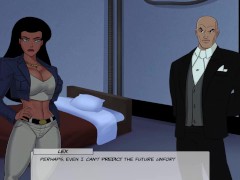 DC Comics Something Unlimited Uncensored Part 74