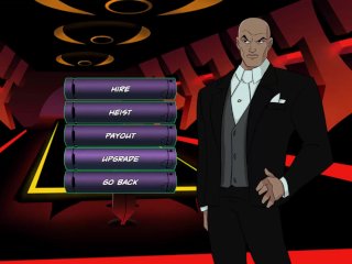 DC Comics Something Unlimited Uncensored_Part 74