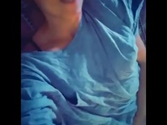 In Your Shirt