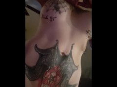 That Wiggle - Screenshot 15 of 16 - Kaelyn Jaye