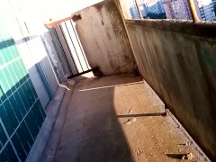 Утренняя прогулка. Лифт в большом городе. - Screenshot 6 of 16 - Kink
