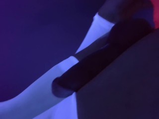 Inverted Anal Play~ Intense_Moaning From Cute Trap UWU