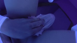 倒置的肛门游戏~来自可爱陷阱UWU的强烈呻吟