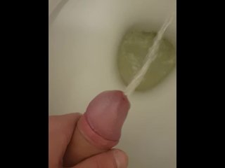 Piss toilet