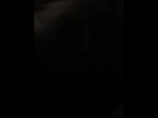 Dick sucking at baseball game
