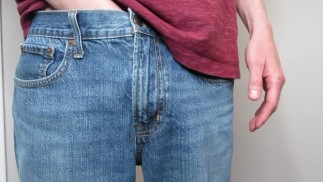 Brother Dirty Talk - Role Playing Step Sister Caught Masturbating