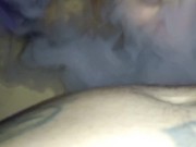 Preview 1 of Smoke on the cock