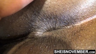 括约肌瘦年轻黑色屁眼关闭娇小的身体大屁股女士