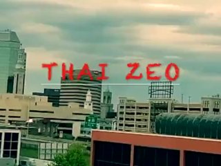 Thai Zeo  Cuban  (Official Video) Shot by @Dwvisuals (Produced by Retnik beats) #Infinitygang