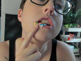 June 11 Chaturbate Show