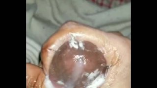 Just Like Candy Cumshot Clip Series 2