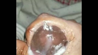 Just Like Candy Cumshot Clip Series 2