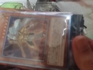 Yugioh 20th Anniversary Unboxing!! Great pulls