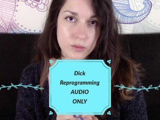 Dick Reprogramming MP3