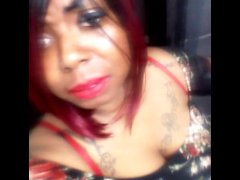 Brownskin Woman
