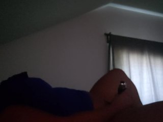 Lazy solo lunch break