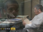 Preview 1 of Brazzers - Doctor big tit asain nurse Gia Milana