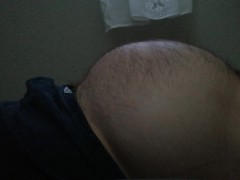pregman. my baby kicking hard - Screenshot 1 of 16 - Kink